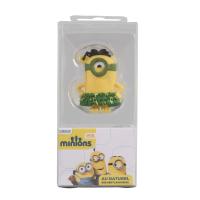 Au Naturel 8GB Minions USB Flash Drive Memory Stick   Angle 2 Preview